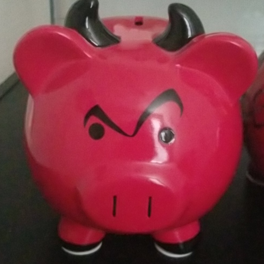 Piggy Bank